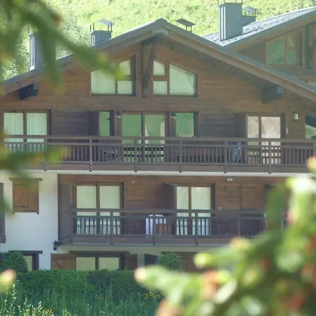 Style Montagne, 4 Personnes, 1 Chambre, 1 Coin Montagne - Alpina07 * Beaufort (Savoie)